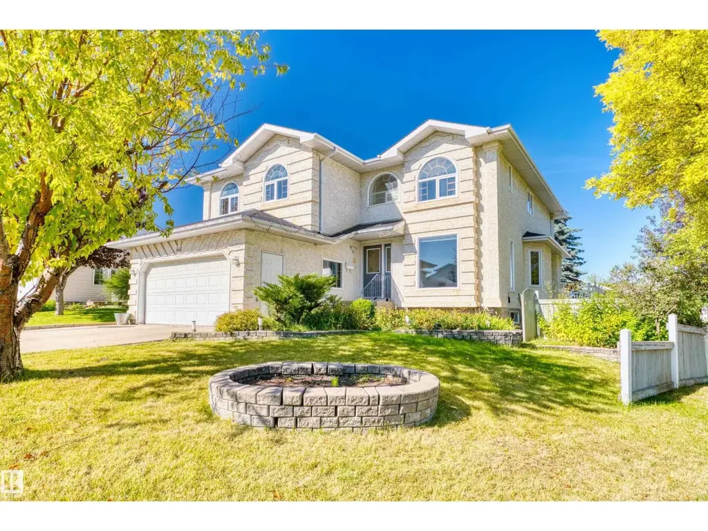 446 Ormsby Rd Nw, Edmonton