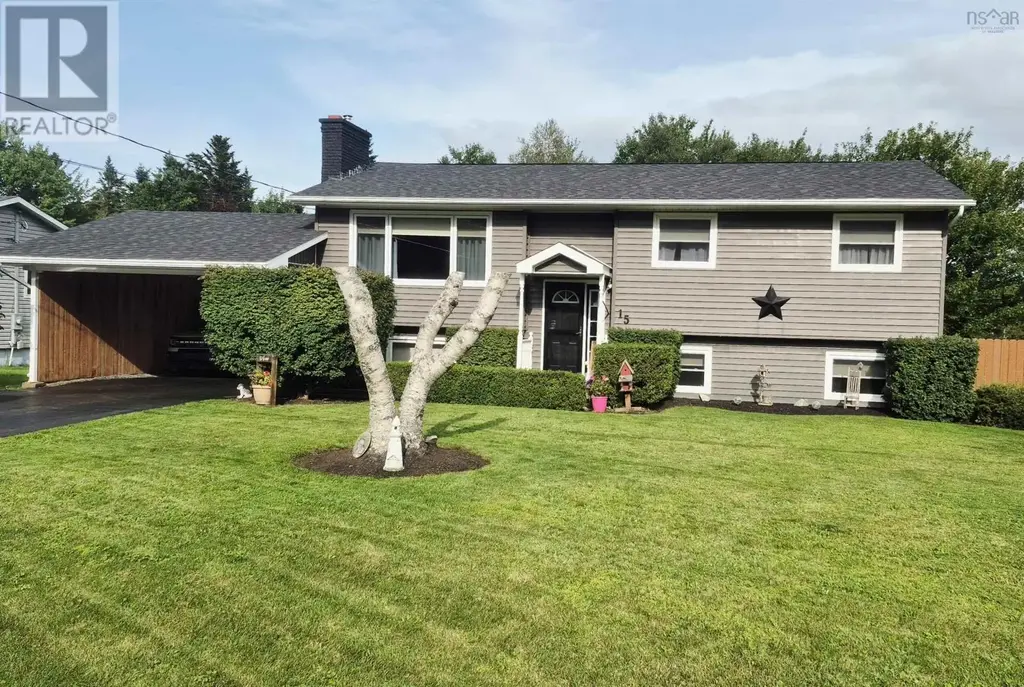 15 Sillery Drive, Valley