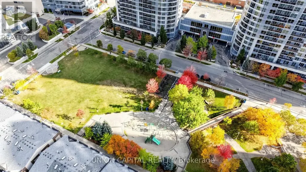 214 - 181 Village Green Square, Toronto (Agincourt South-Malvern West)
