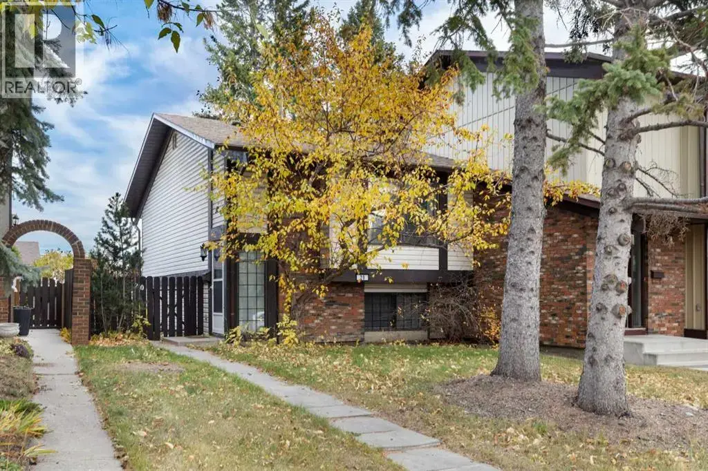 20 Dalhousie Crescent Nw, Calgary