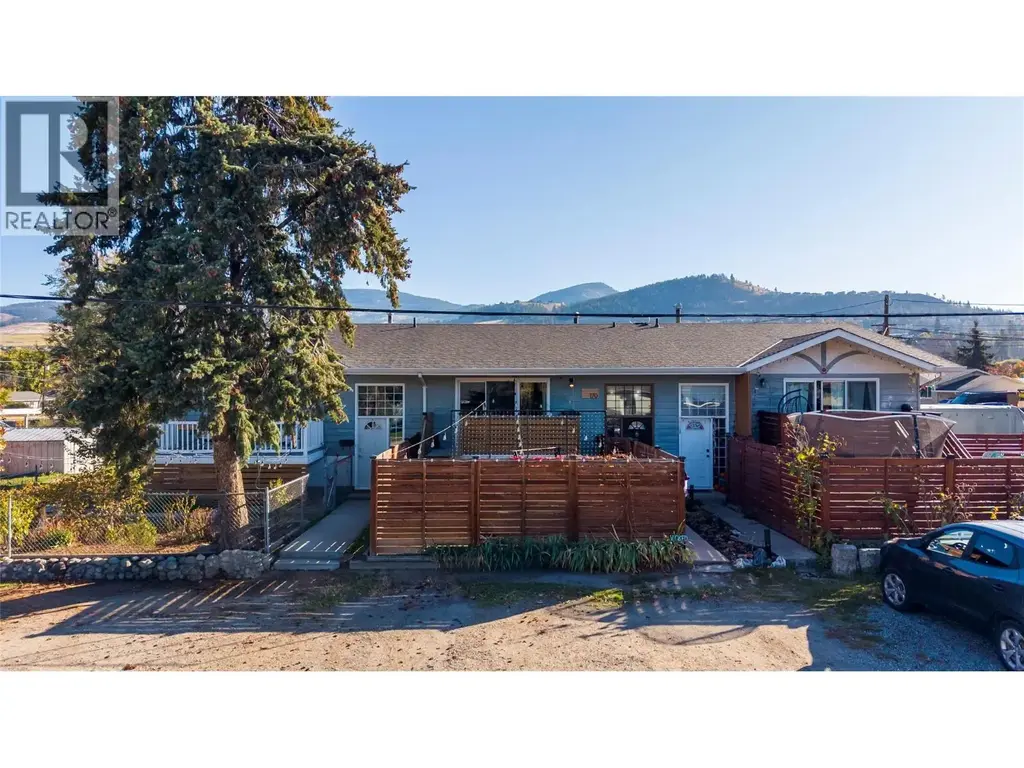 170 Scarboro Road, Kelowna
