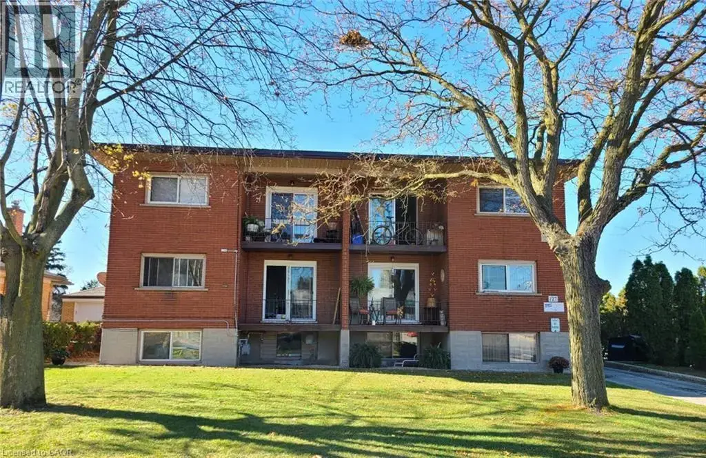 127 Ann Street, Kitchener