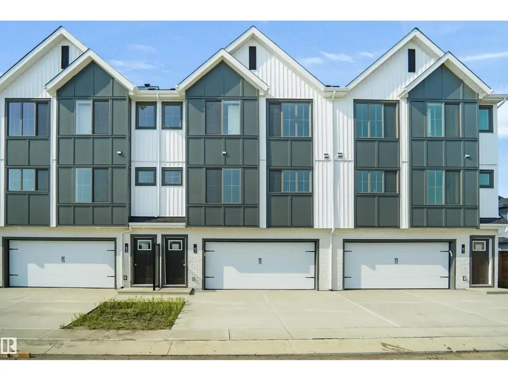 #63 17319 5 St Ne, Edmonton