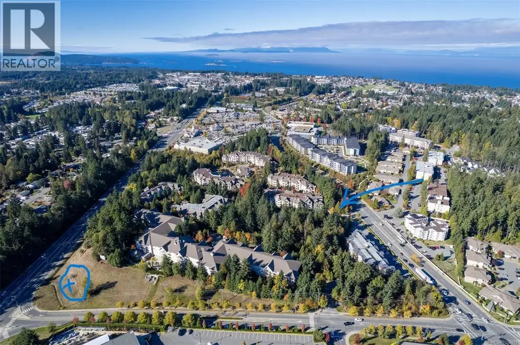 Lot 1 4775 Uplands Dr, Nanaimo