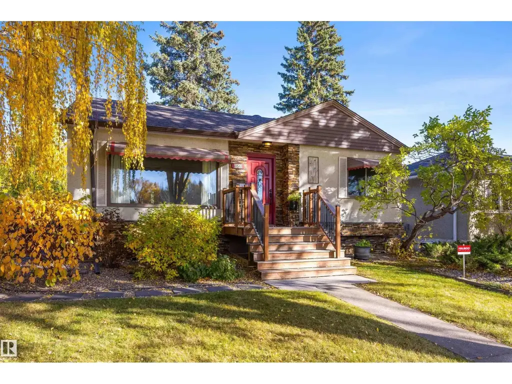 11643 137 St Nw, Edmonton