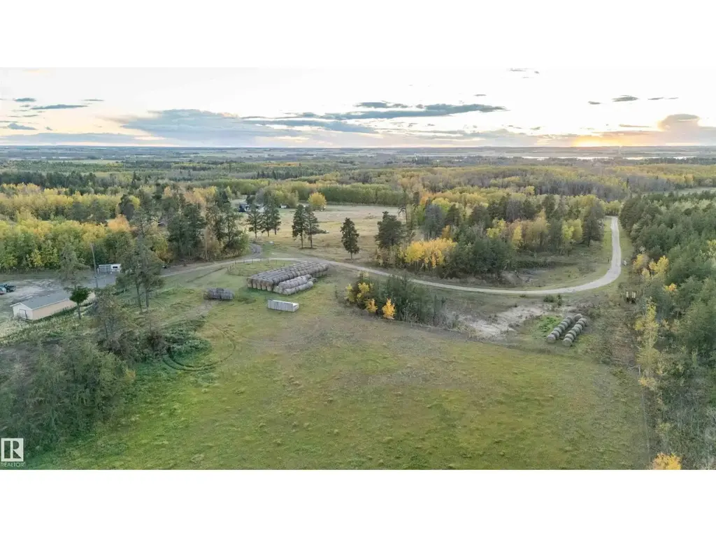 59531 Range Rd 242, Rural Westlock County