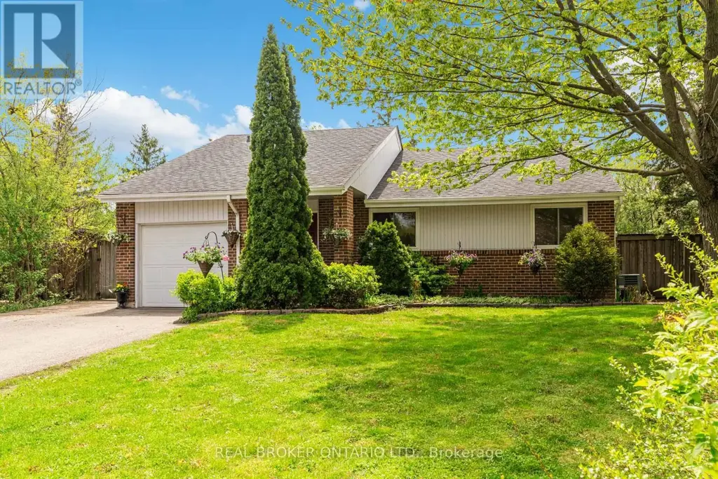 2873 Inlake Court, Mississauga (Meadowvale)