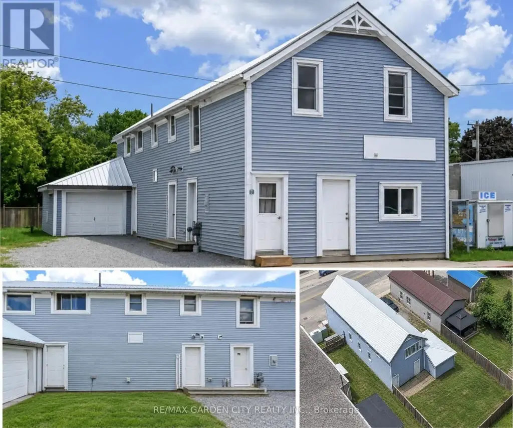 192 Townline Street N, Norfolk (St. Williams)