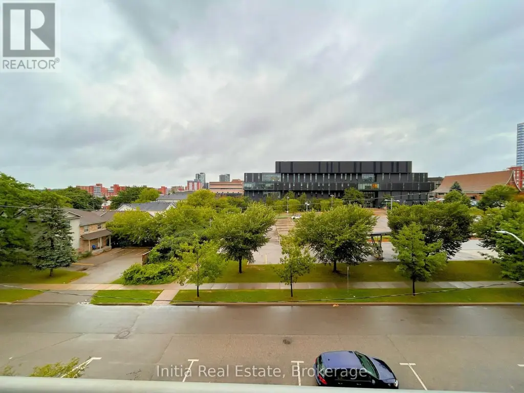 B303 - 62 Balsam Street, Waterloo
