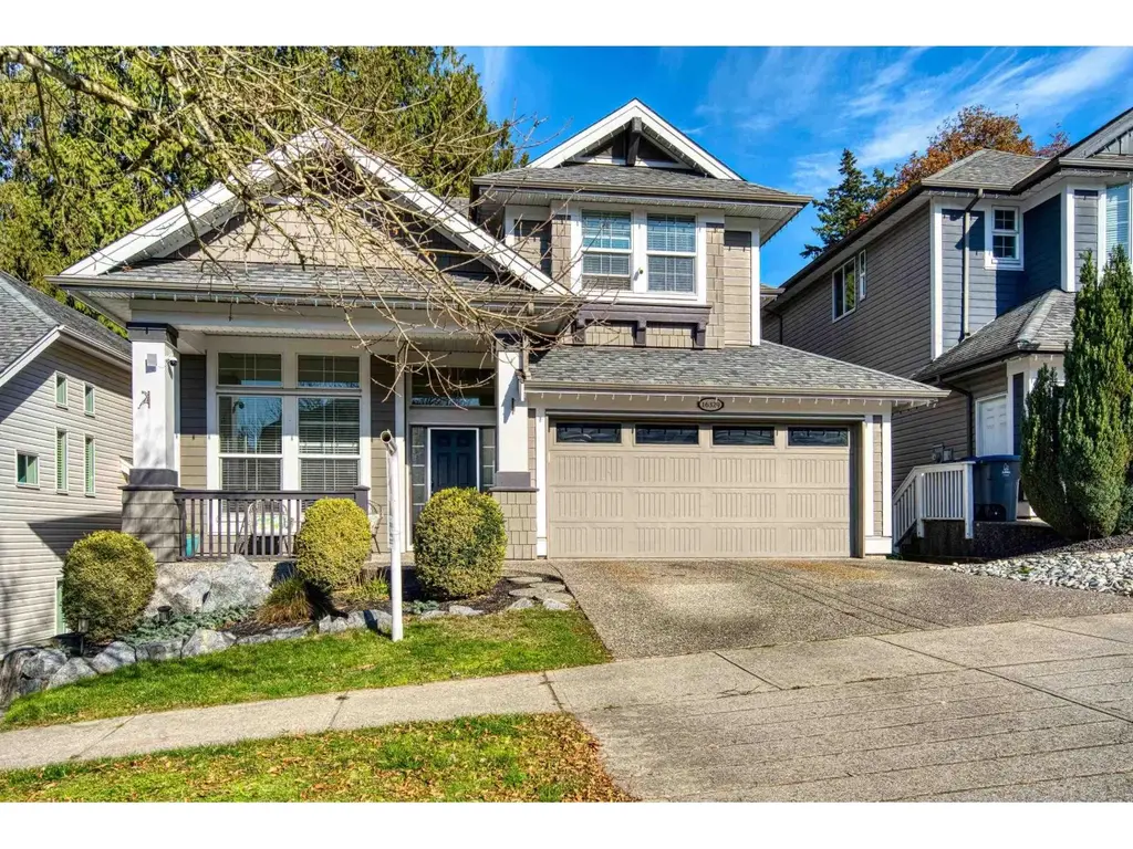 16329 61a Avenue, Surrey