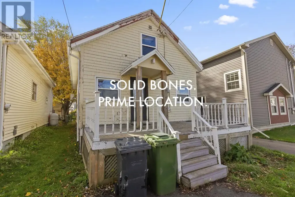 417 Queen Street, Charlottetown