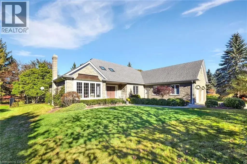 10 Meadow Heights Drive, Conestogo