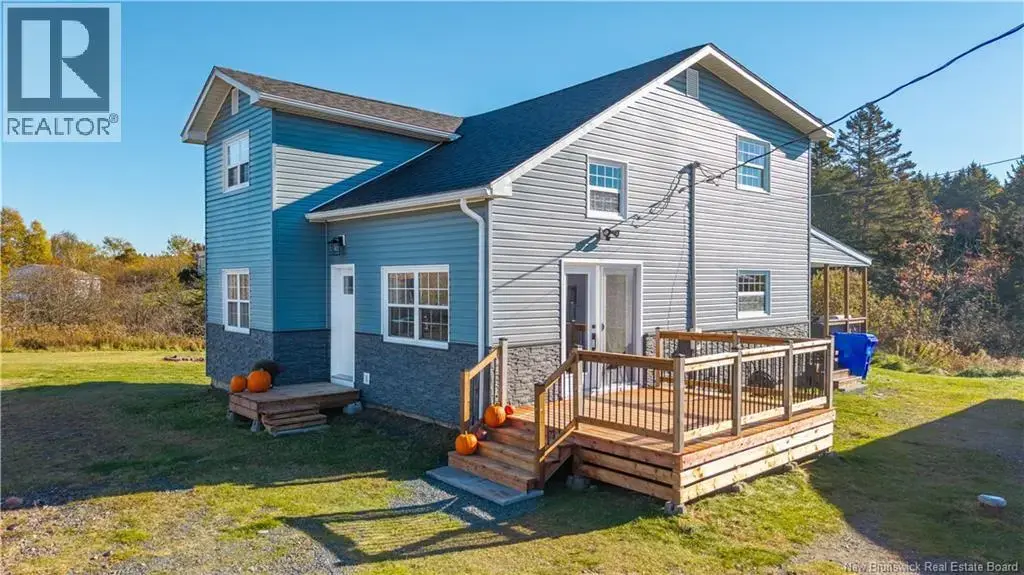 213 Limekiln Road, Letang