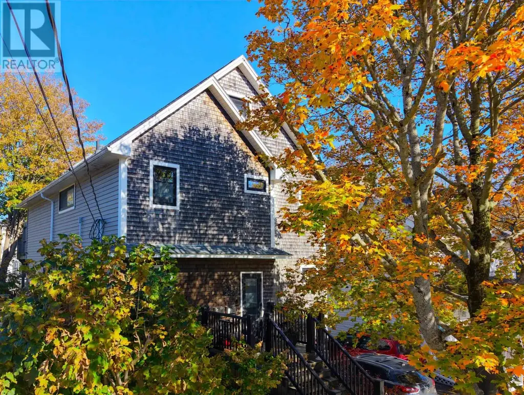 A/b 2487 Davison Street, Halifax