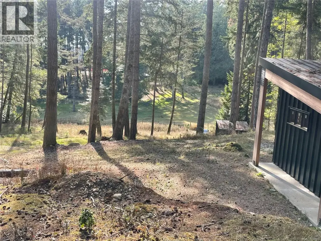 1376 Isabella Point Rd, Salt Spring