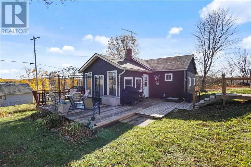 16 Newby's Side Road, Nemi