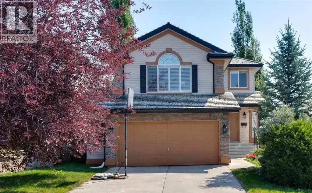 3766 Springbank Drive Sw, Calgary