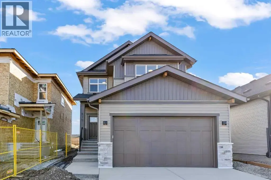 875 Hampshire Crescent Ne, High River