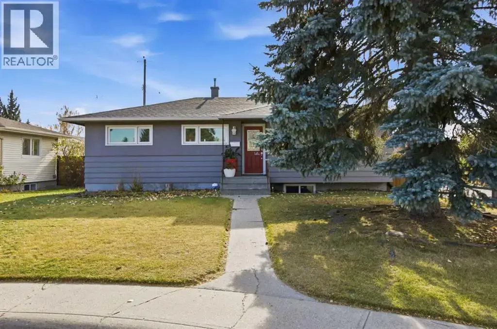 31 Hoover Place Sw, Calgary