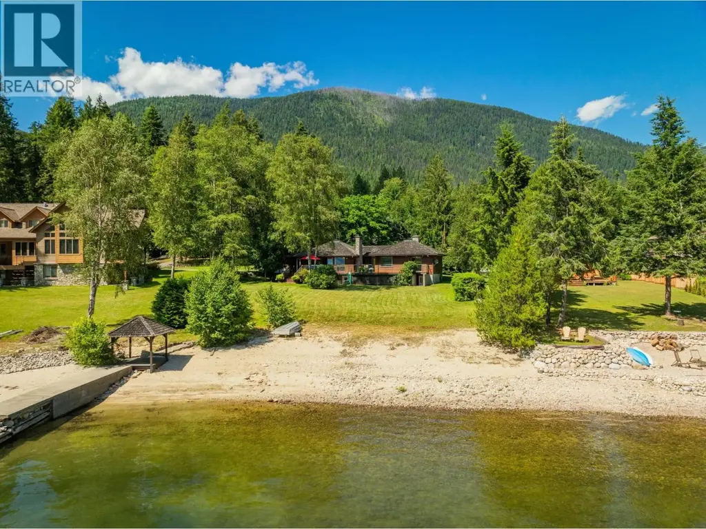 3918 Macgregor West Road, Nelson