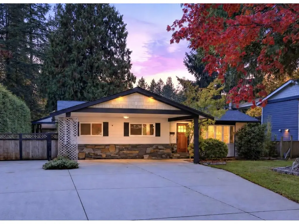 3643 204a Street, Langley