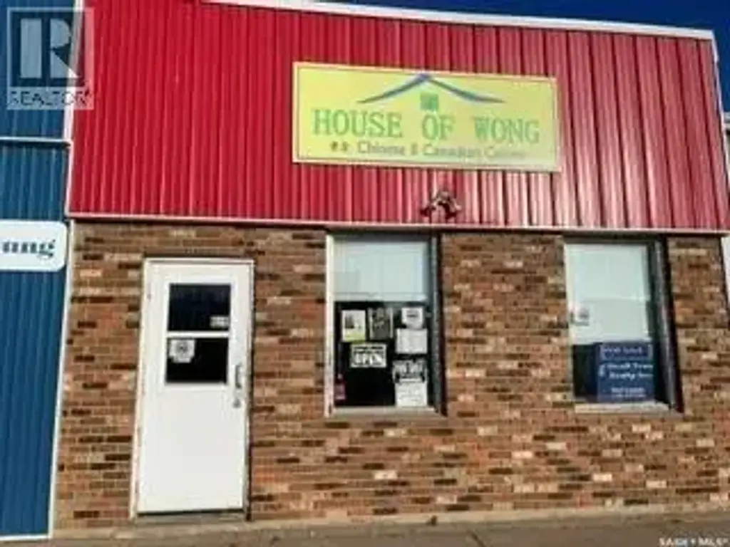 113 Broadway Street, Carnduff
