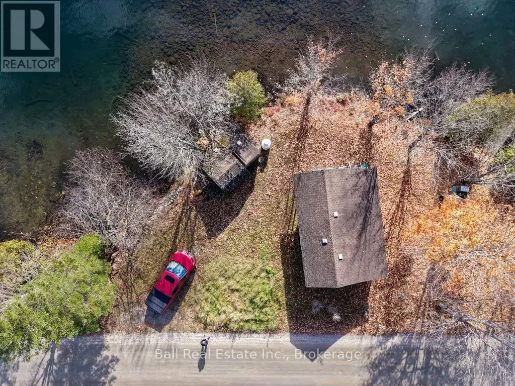 233 Trout Lake Road, Faraday