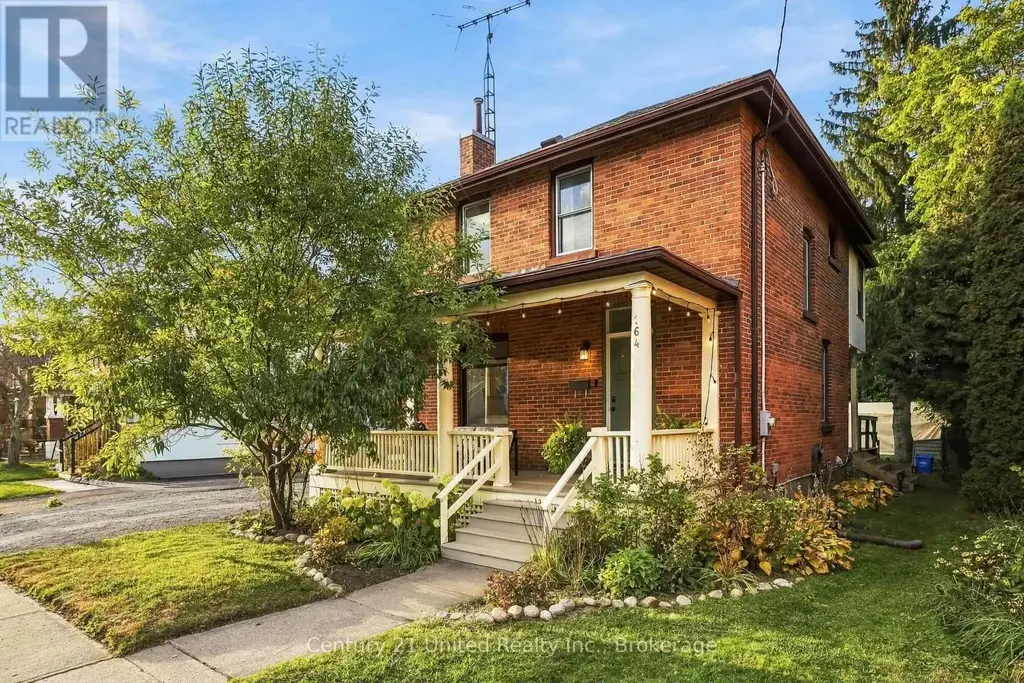 164 University Avenue W, Cobourg