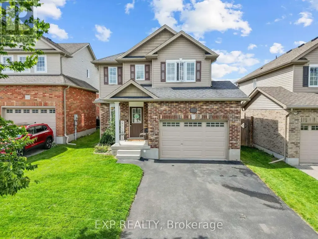 2700 Foxbend Link, London North (North S)