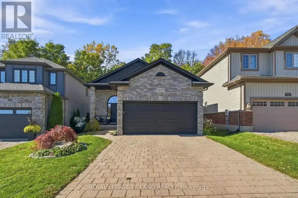 2039 Springridge Drive, London North (North C)