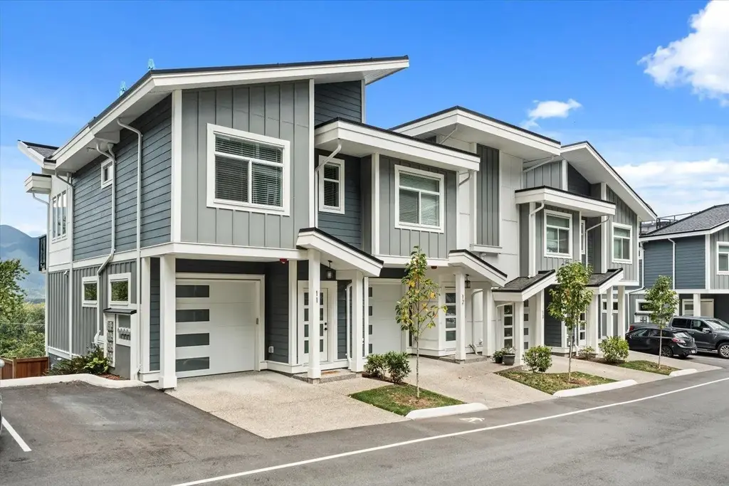 11 43998 Chilliwack Mountain Road, Chilliwack Mountain, Chilliwack