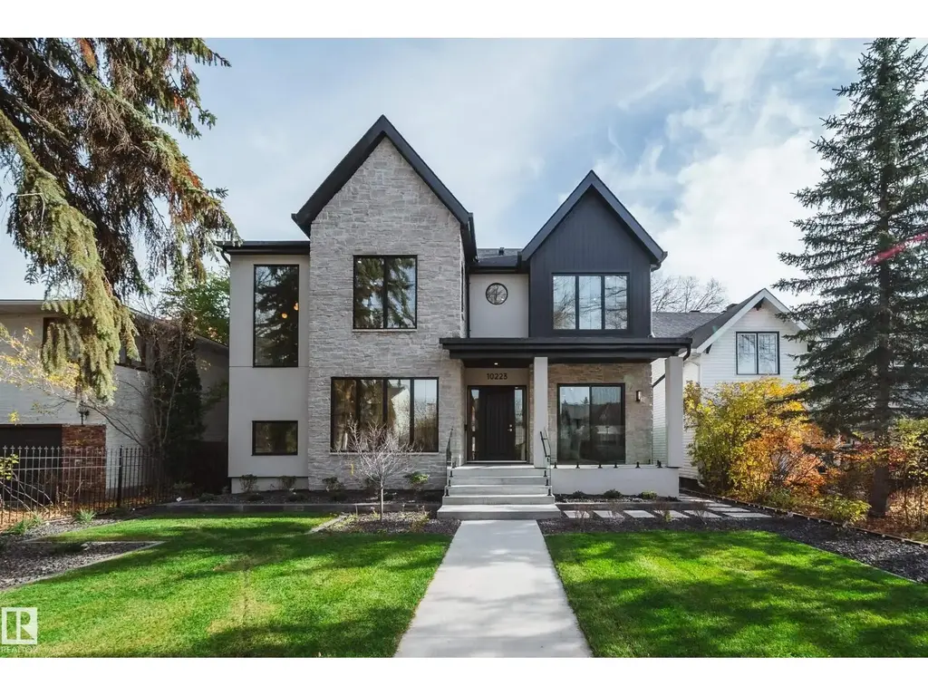 10223 130 St Nw, Edmonton