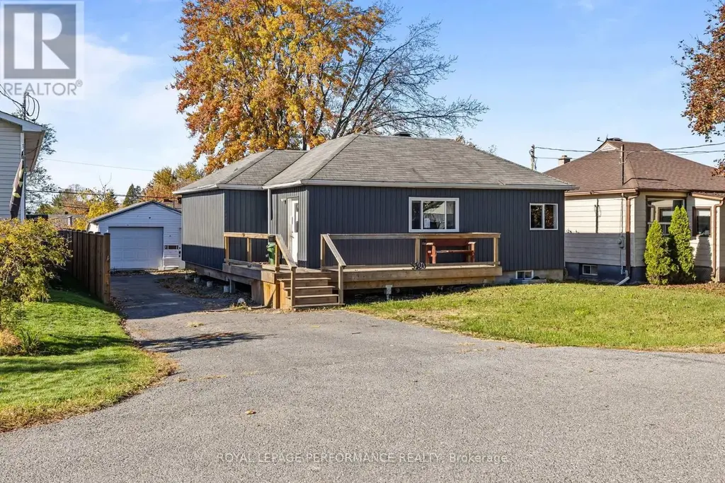 3320 Duval Avenue, Cornwall