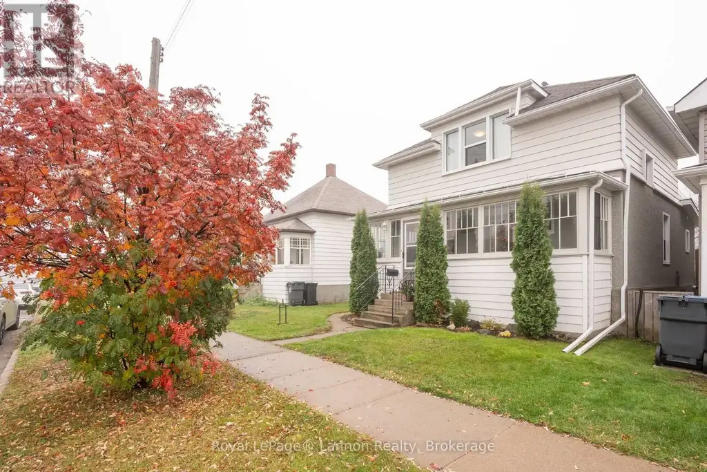 250 Brock Street W, Thunder Bay (Westfort)