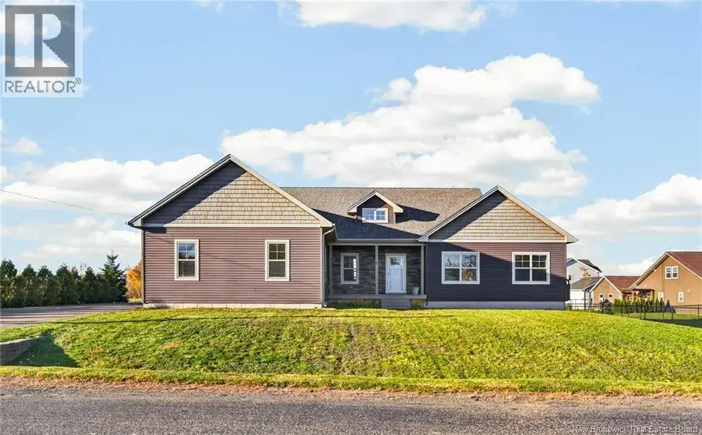 81 Harbour View, Shediac