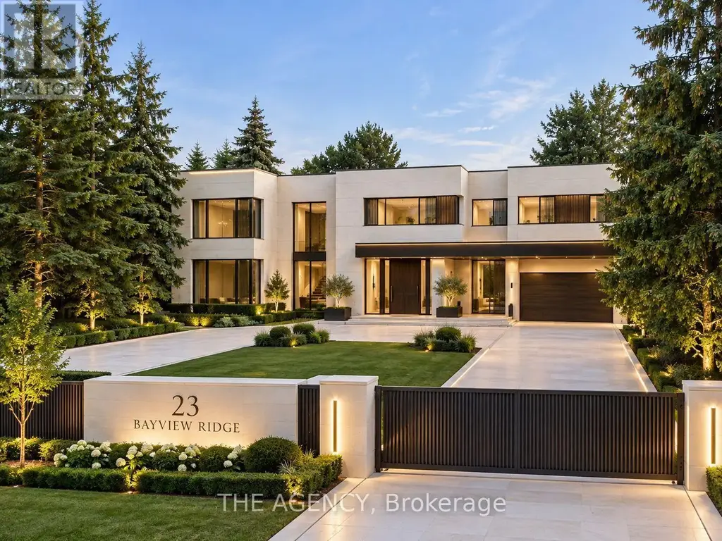 23 Bayview Ridge, Toronto (Bridle Path-Sunnybrook-York Mills)