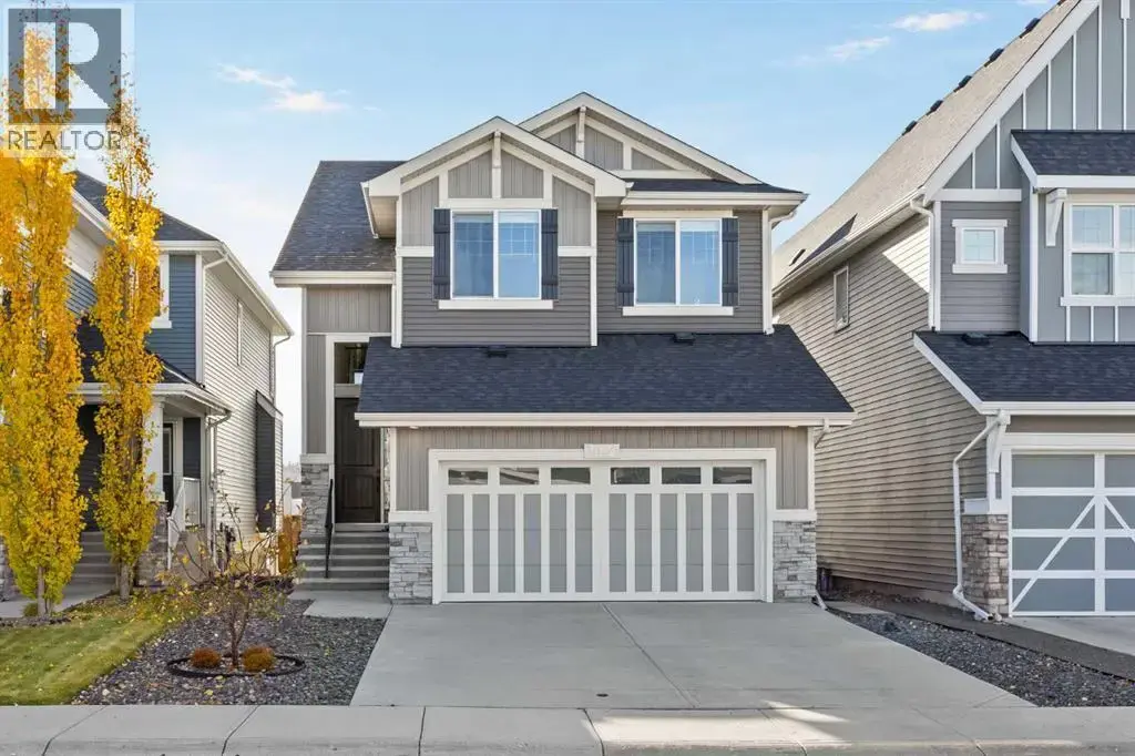 112 Sundown View, Cochrane