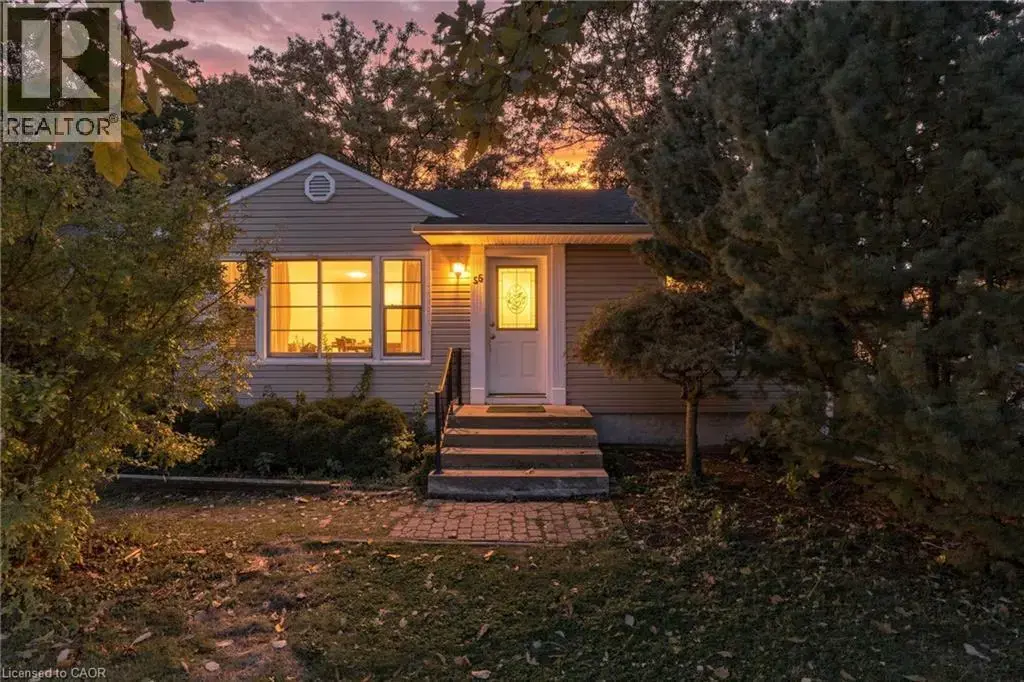 55 Lakeview Avenue, Grimsby