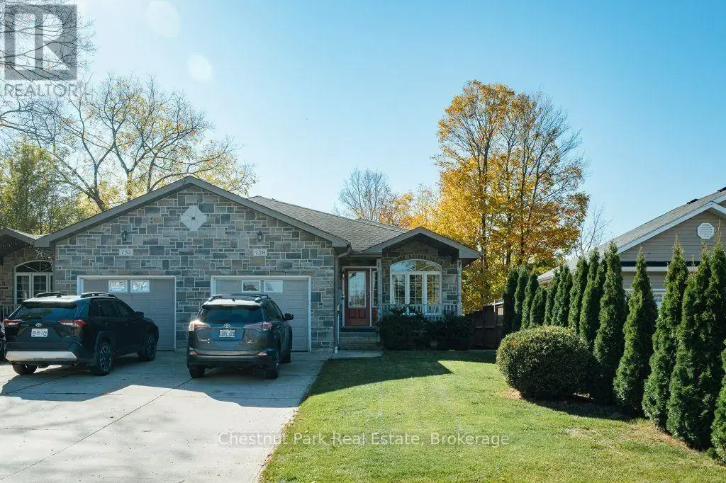 728 Elgin Street, Saugeen Shores