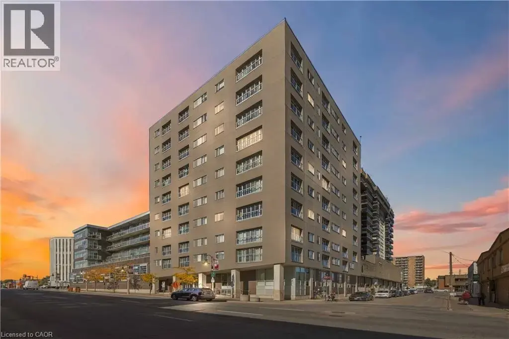 44 Bond Street W Unit# 306, Oshawa