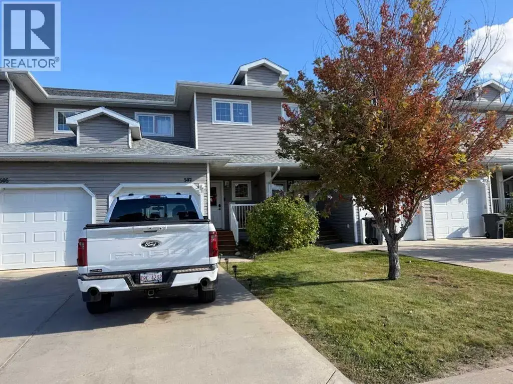 507 13 Street Se, Slave Lake