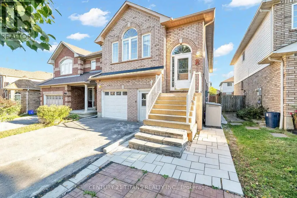 51 Marchwood Crescent, Clarington (Bowmanville)