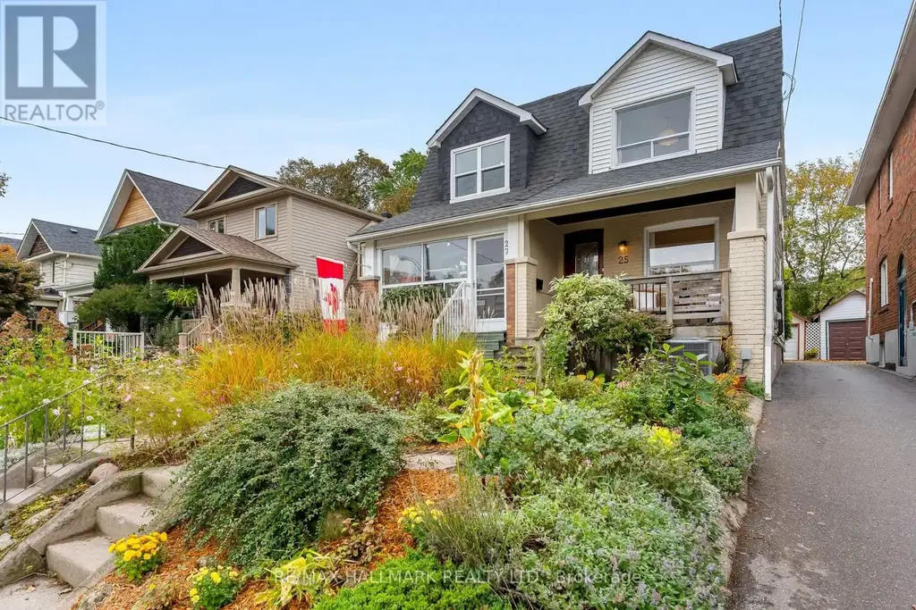 25 Northview Avenue, Toronto (Birchcliffe-Cliffside)