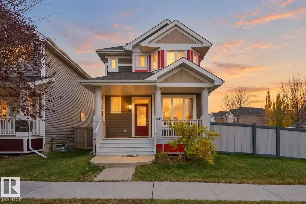 7043 22 Av Sw, Edmonton