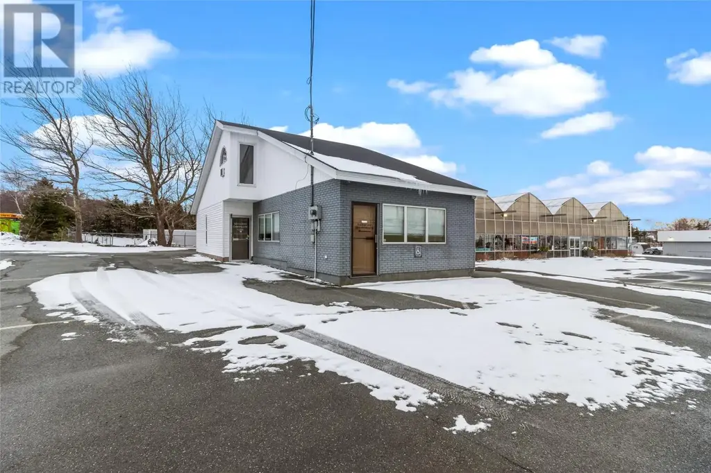 685 Conception Bay Highway, Conception Bay South