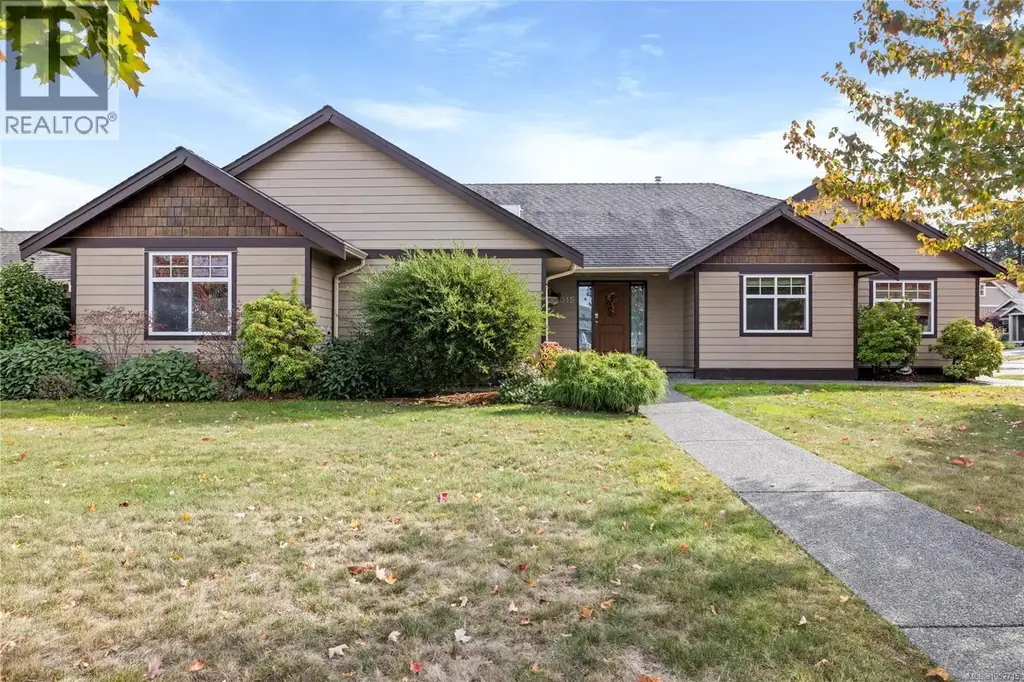 315 Crabapple Cres, Parksville