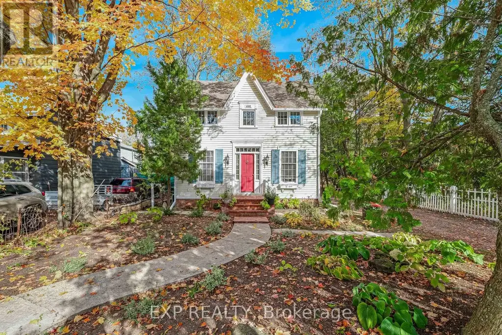 9 Turner Street, Georgina (Historic Lakeshore Communities)
