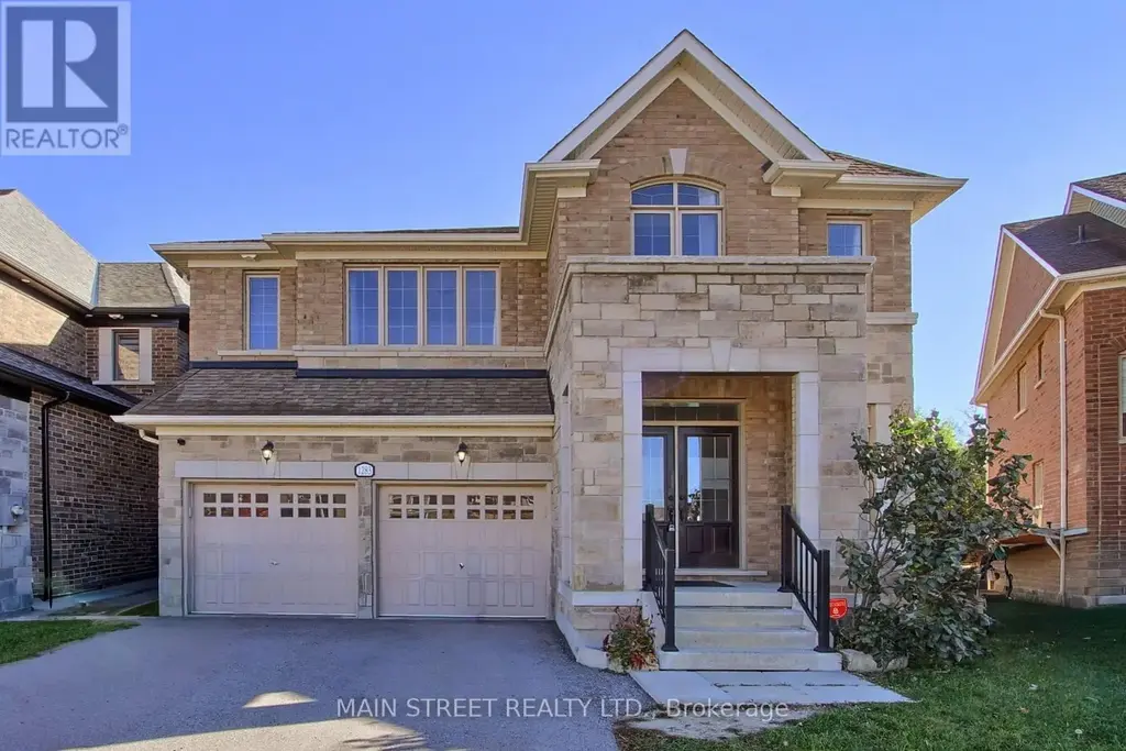 1283 Blackmore Street, Innisfil (Alcona)