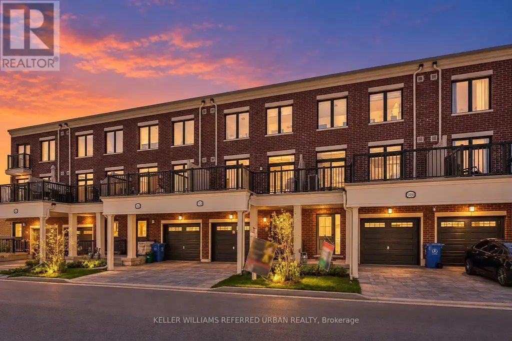 5458 Main Street, Whitchurch-Stouffville (Stouffville)