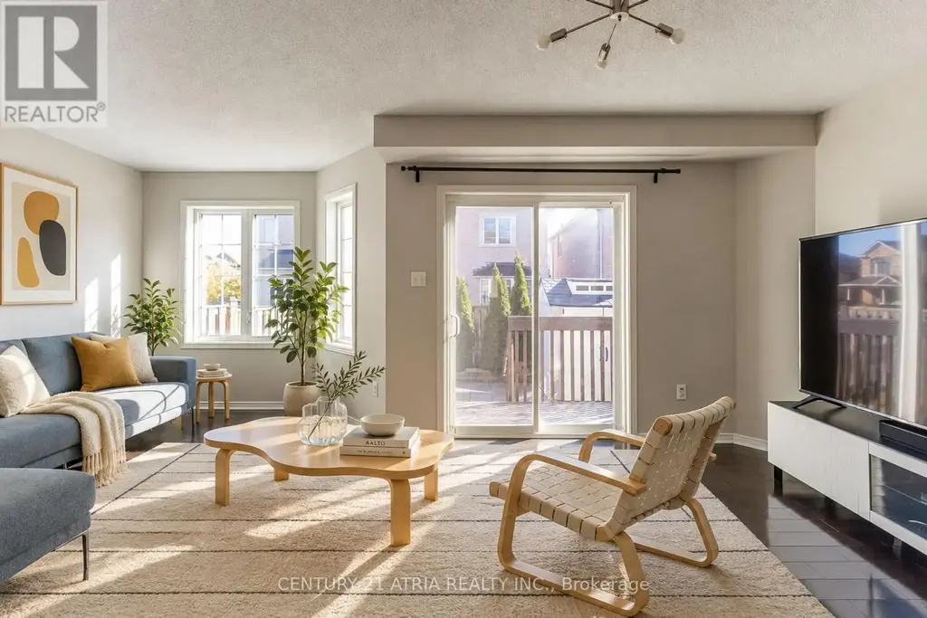 85 Vera Lynn Crescent, Whitchurch-Stouffville (Stouffville)